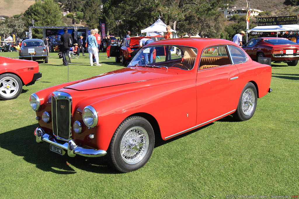 2012 Concorso Italiano-1