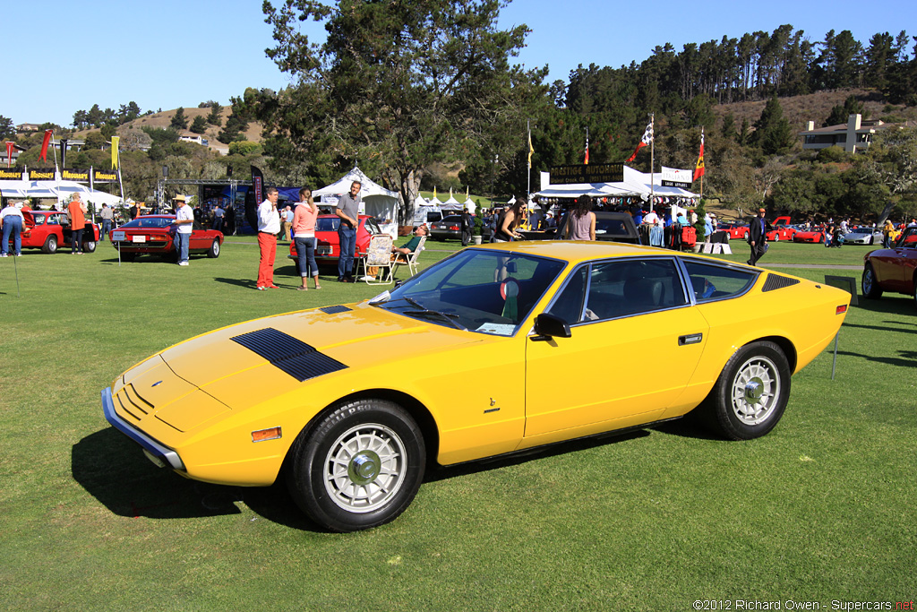 2012 Concorso Italiano-1