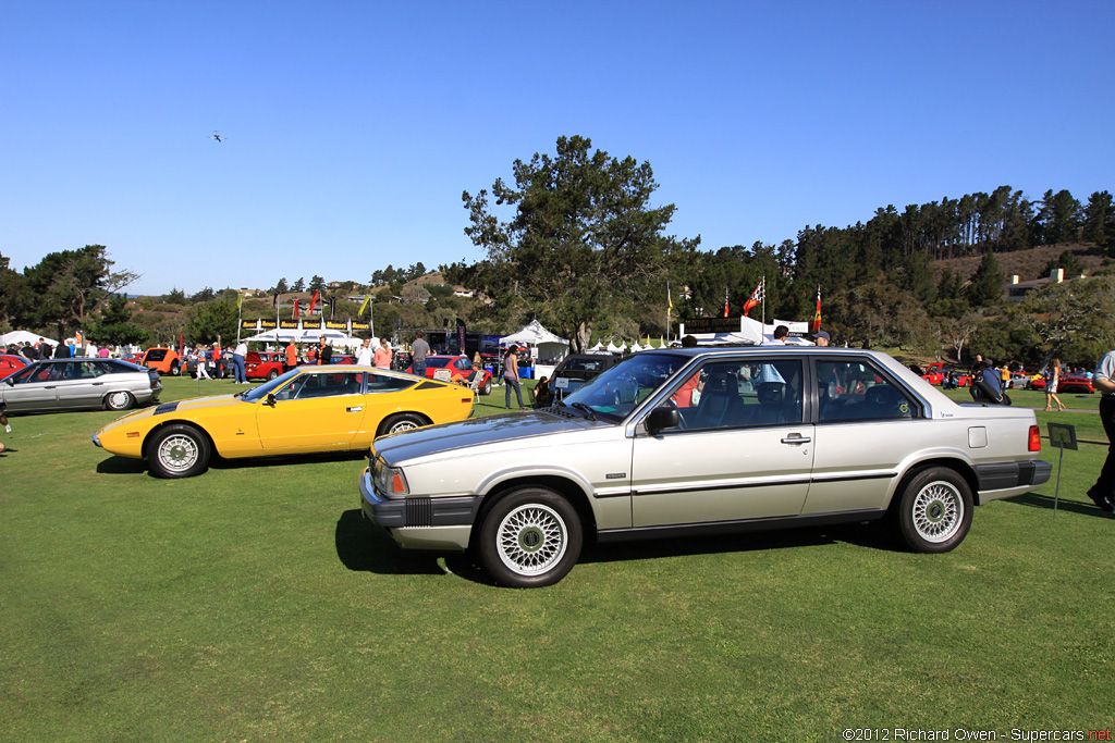 2012 Concorso Italiano-1