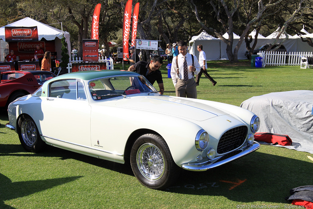 2012 Concorso Italiano-1