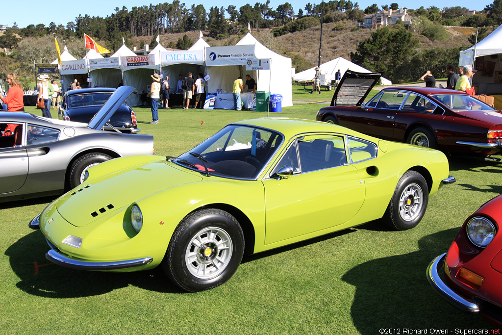 2012 Concorso Italiano-1