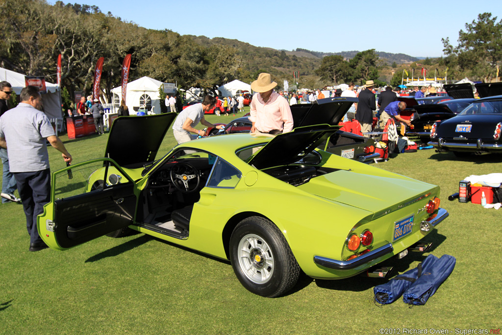 2012 Concorso Italiano-1