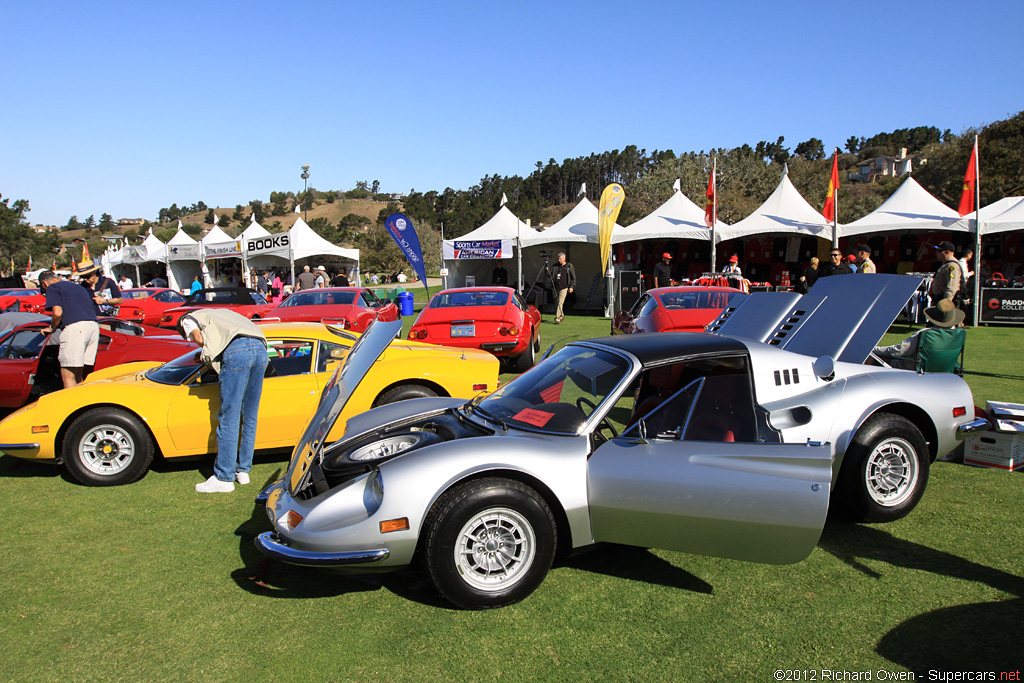 2012 Concorso Italiano-1