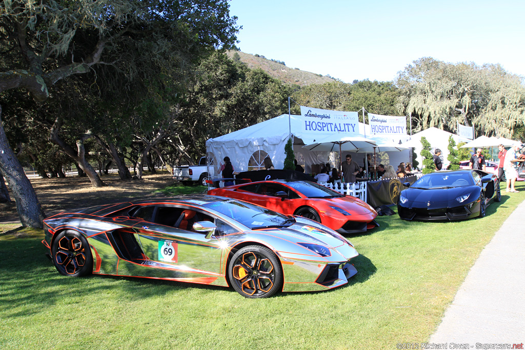 2012 Concorso Italiano-1