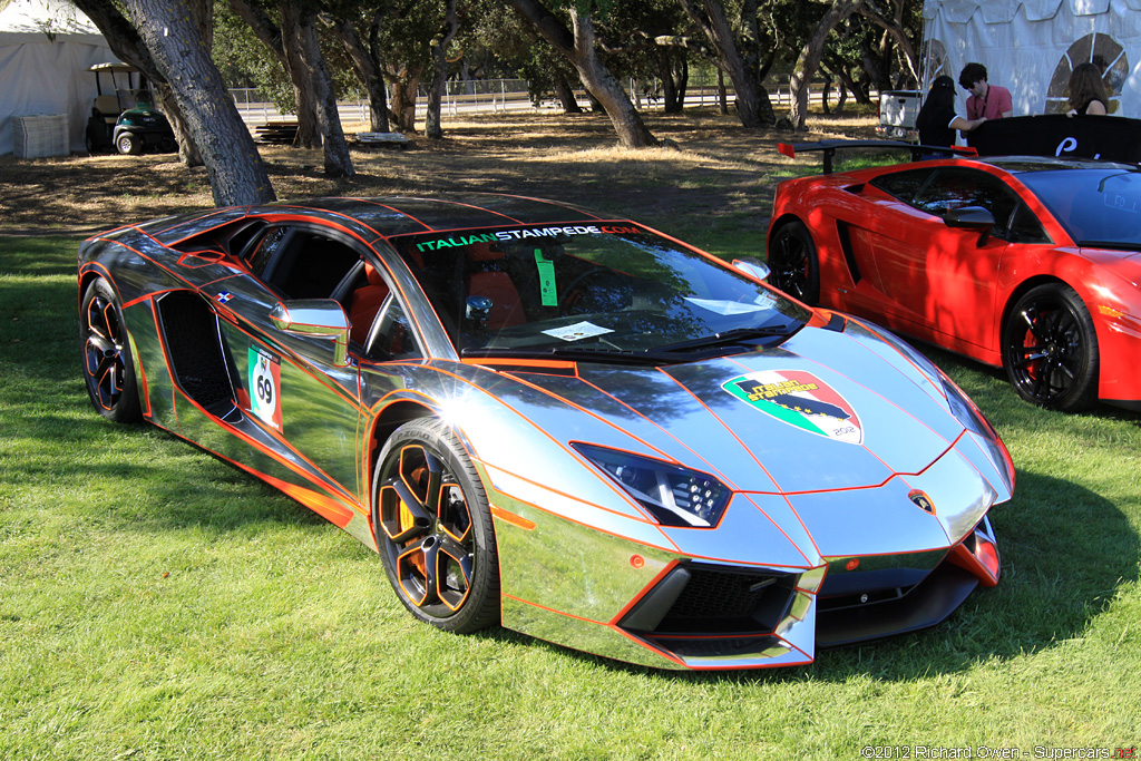 2012 Concorso Italiano-1