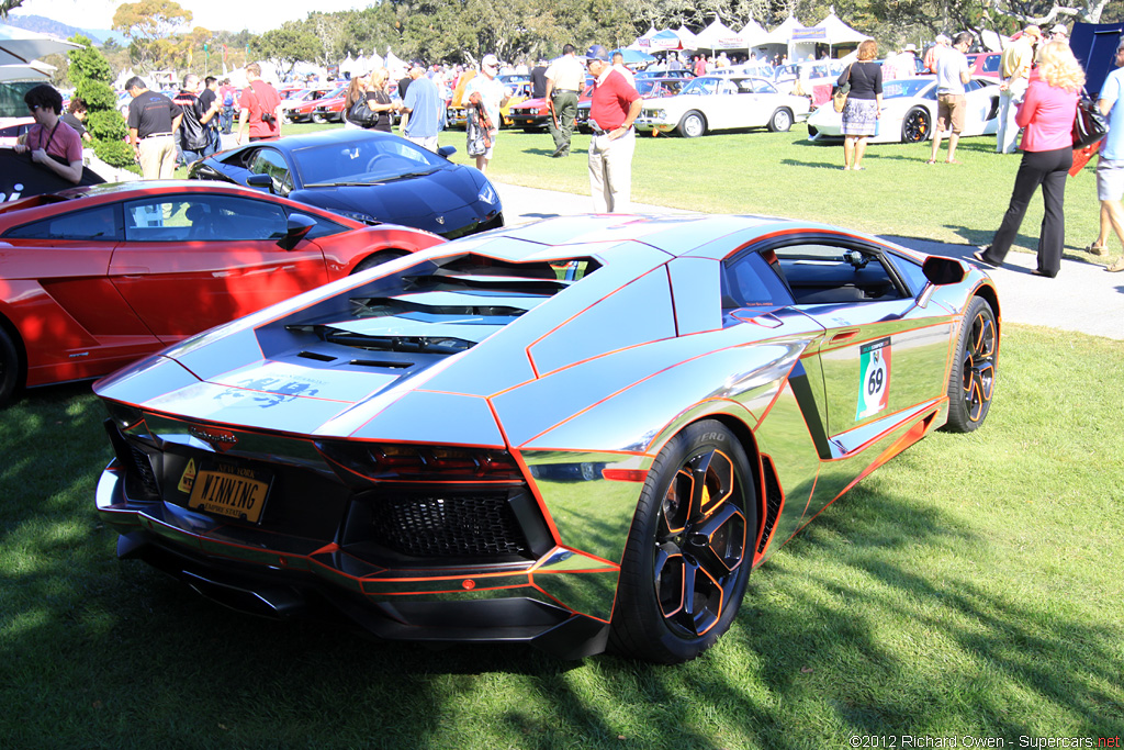 2012 Concorso Italiano-1