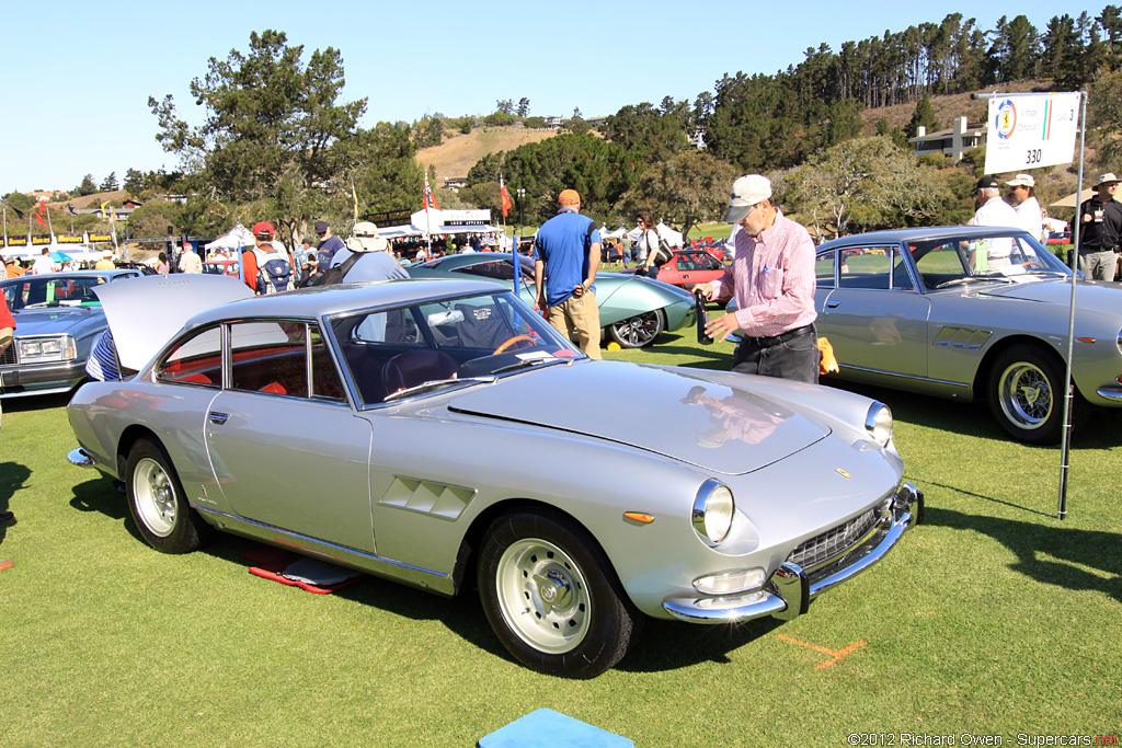 2012 Concorso Italiano-1