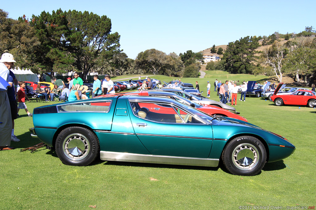 2012 Concorso Italiano-1