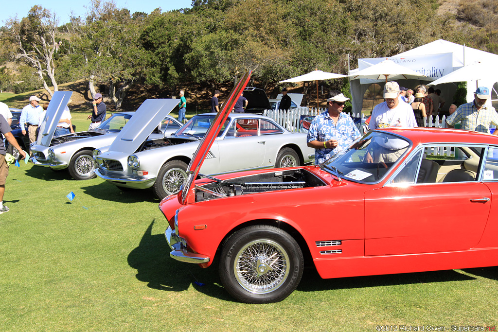 2012 Concorso Italiano-1