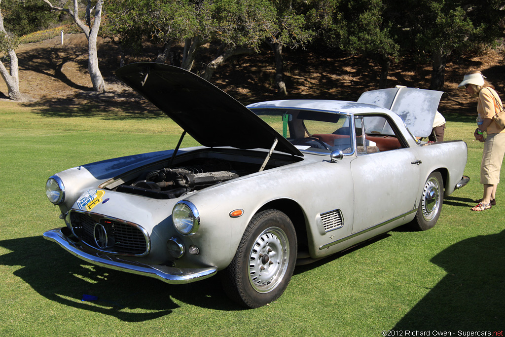 2012 Concorso Italiano-1