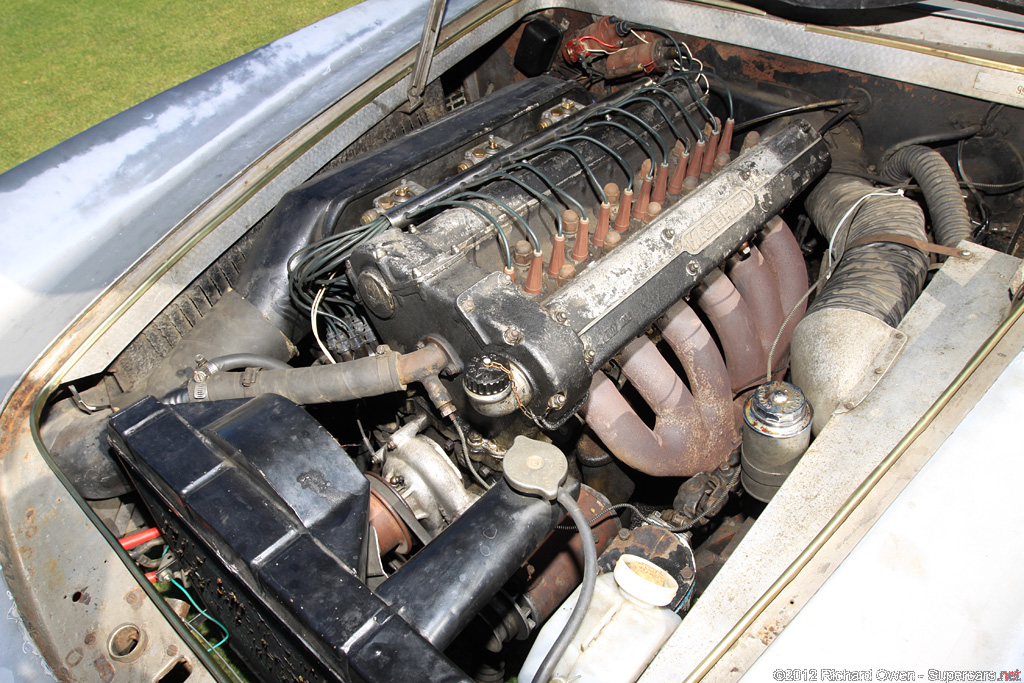 2012 Concorso Italiano-1