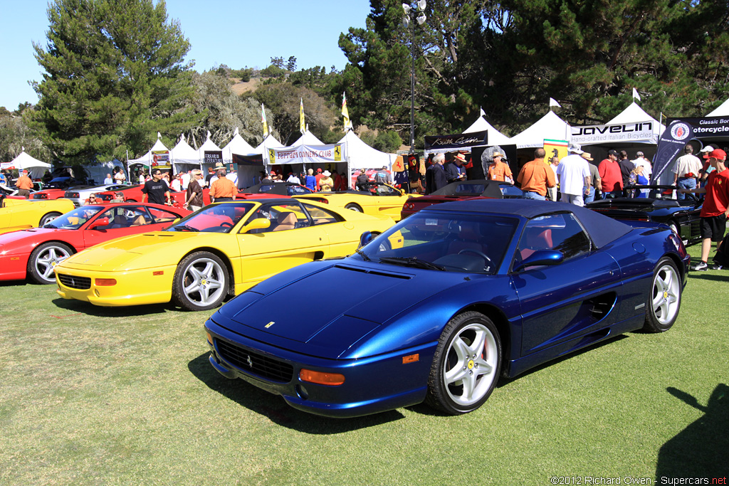 2012 Concorso Italiano-1