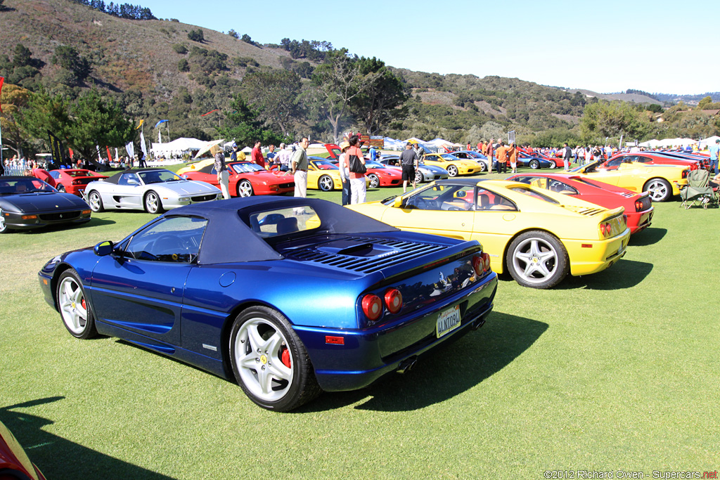 2012 Concorso Italiano-1