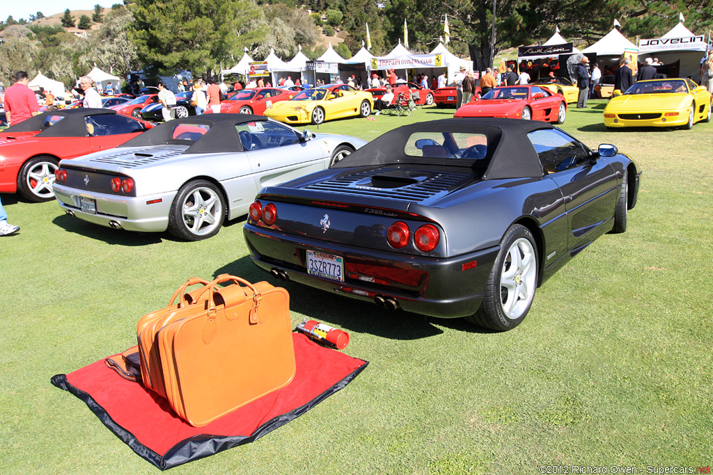 2012 Concorso Italiano-1