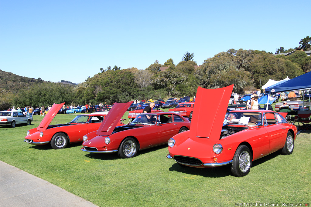 2012 Concorso Italiano-1