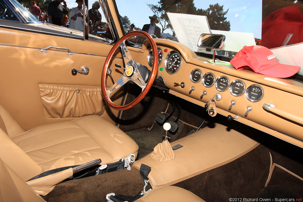 2012 Concorso Italiano-1