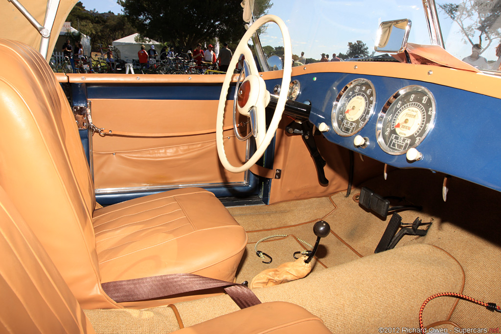 2012 Concorso Italiano-1