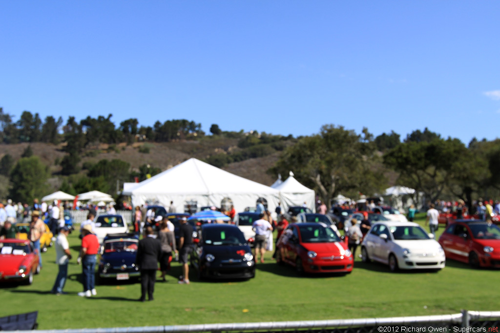 2012 Concorso Italiano-1