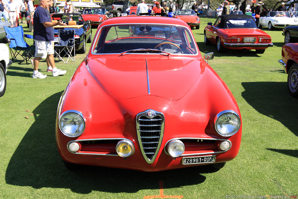 2012 Concorso Italiano-1