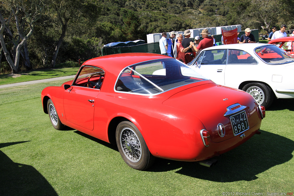 2012 Concorso Italiano-1