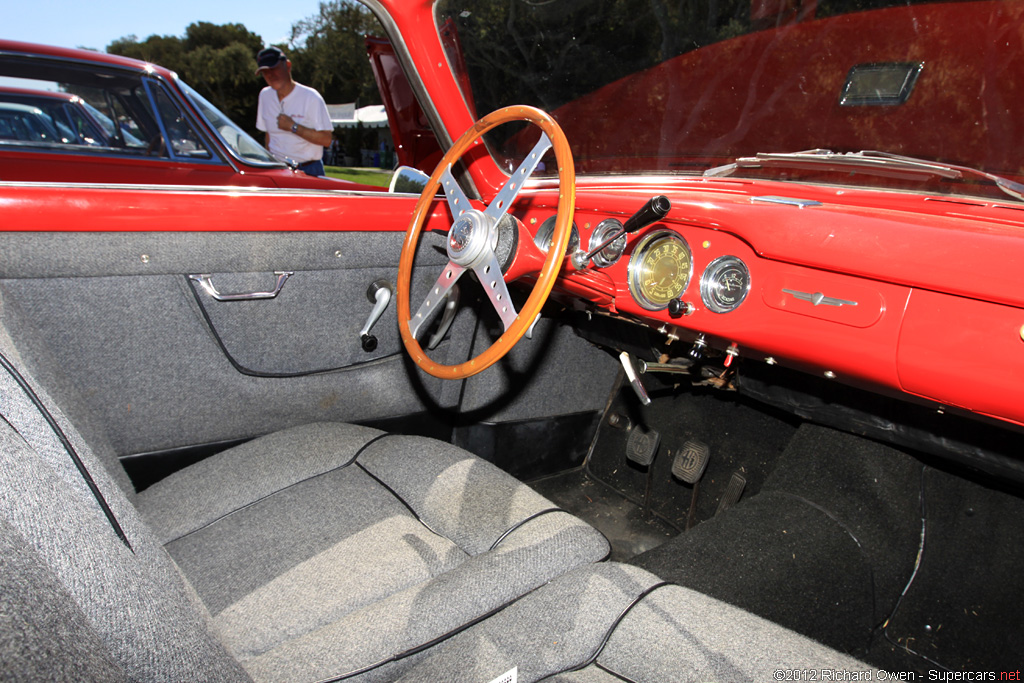 2012 Concorso Italiano-1