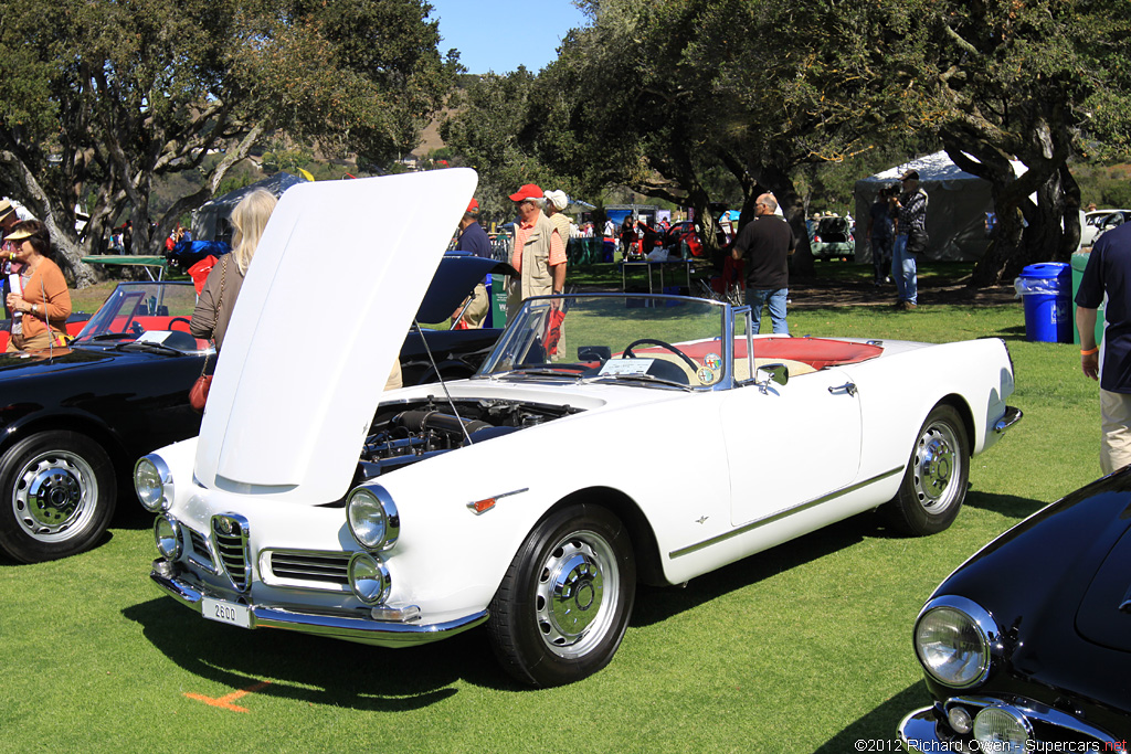 2012 Concorso Italiano-1