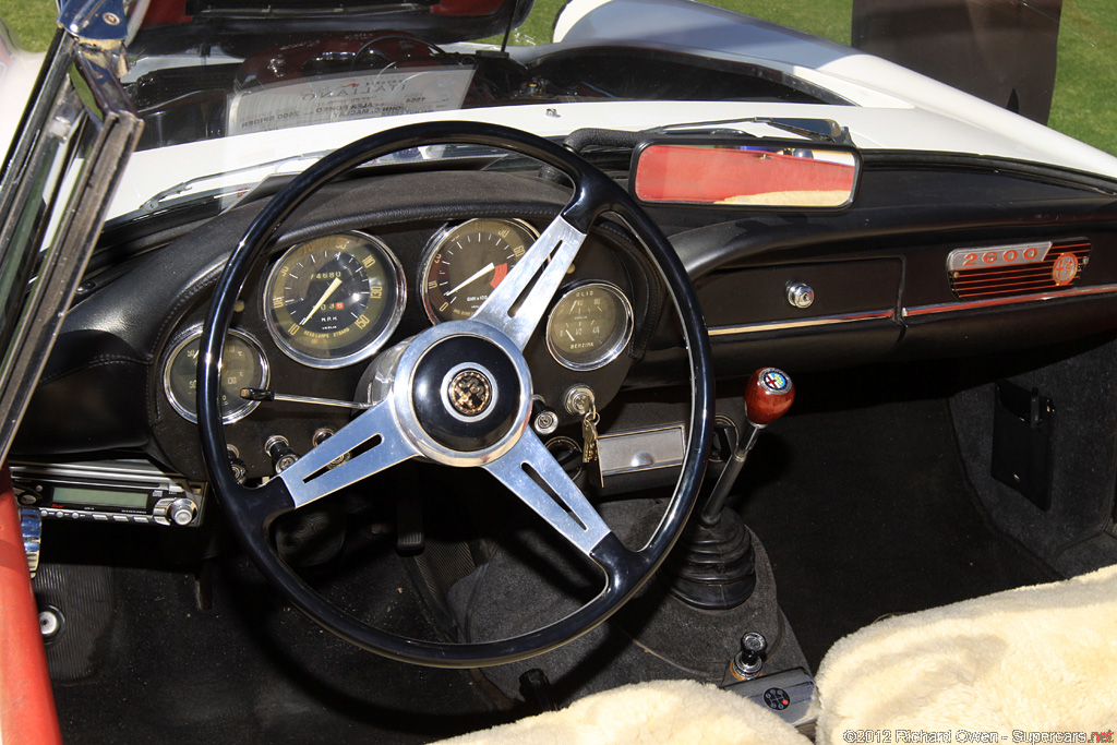 2012 Concorso Italiano-1