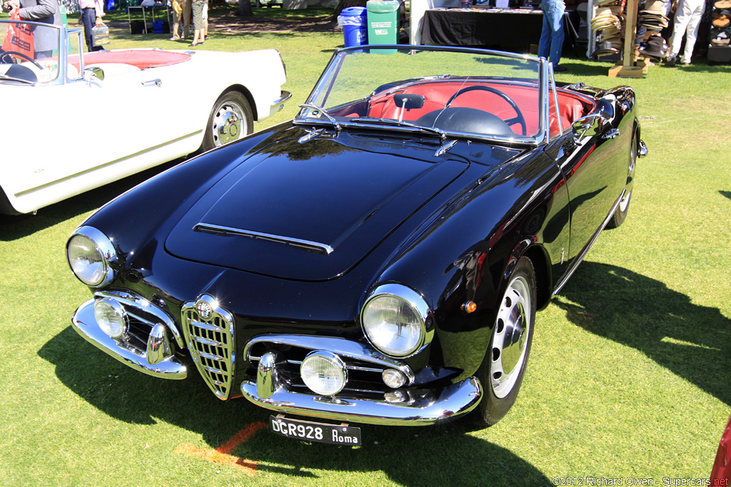 2012 Concorso Italiano-1