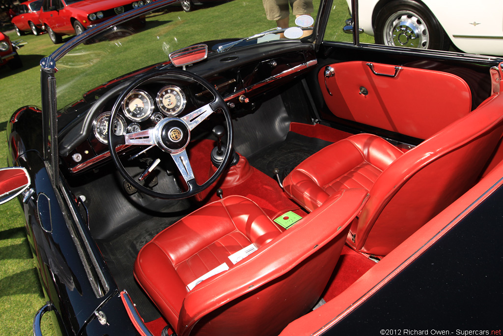 2012 Concorso Italiano-1