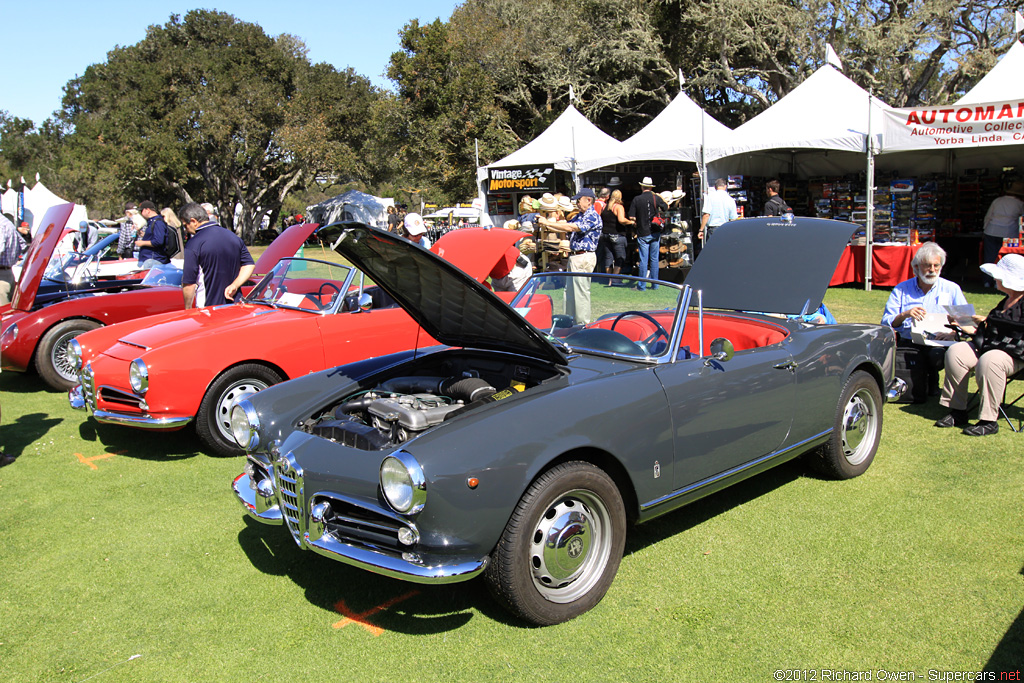 2012 Concorso Italiano-1