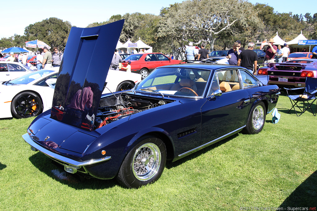 2012 Concorso Italiano-1