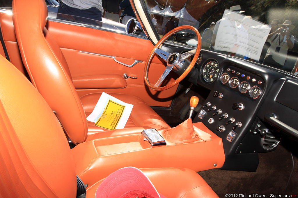 2012 Concorso Italiano-1