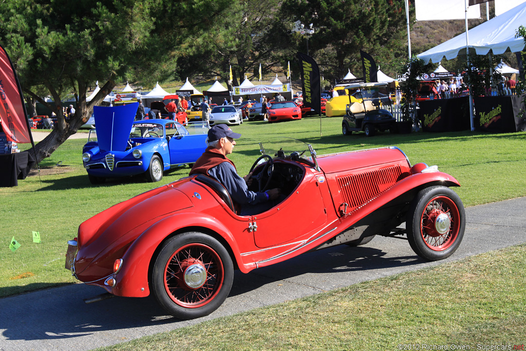 2012 Concorso Italiano-1