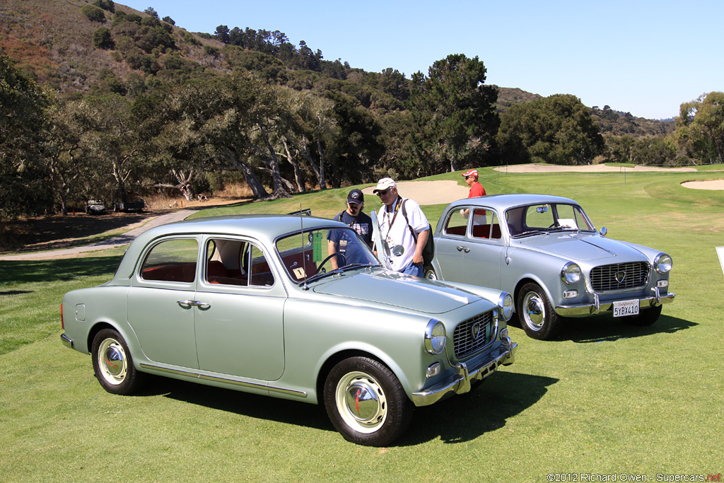 2012 Concorso Italiano-1