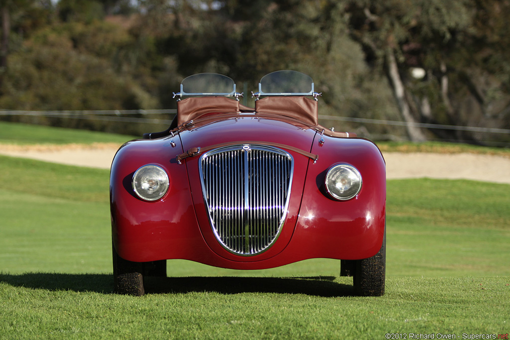 2012 Concorso Italiano-1