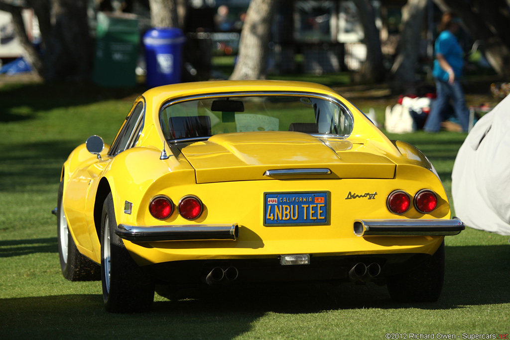 2012 Concorso Italiano-1