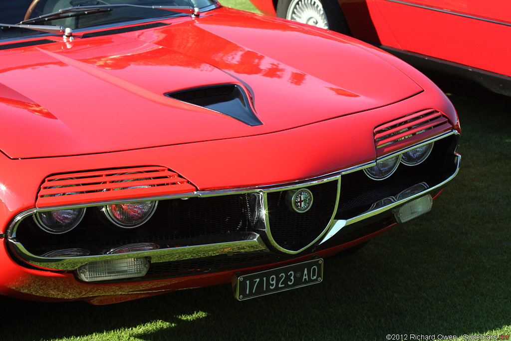 2012 Concorso Italiano-1