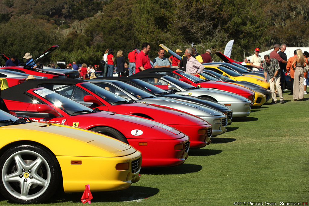 2012 Concorso Italiano-1