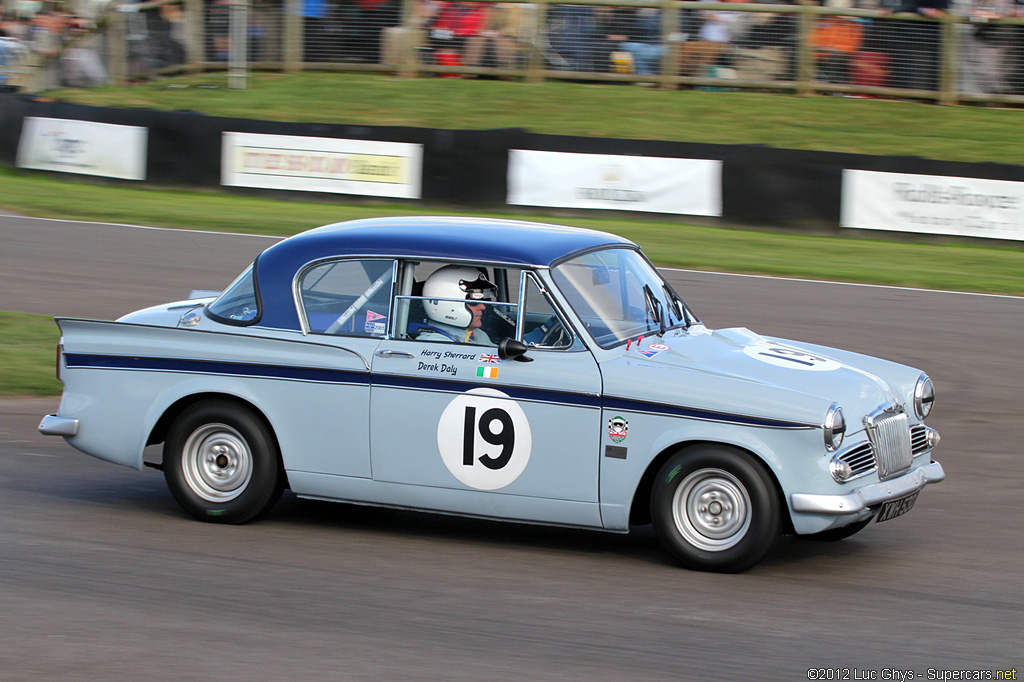 2012 Goodwood Revival-2