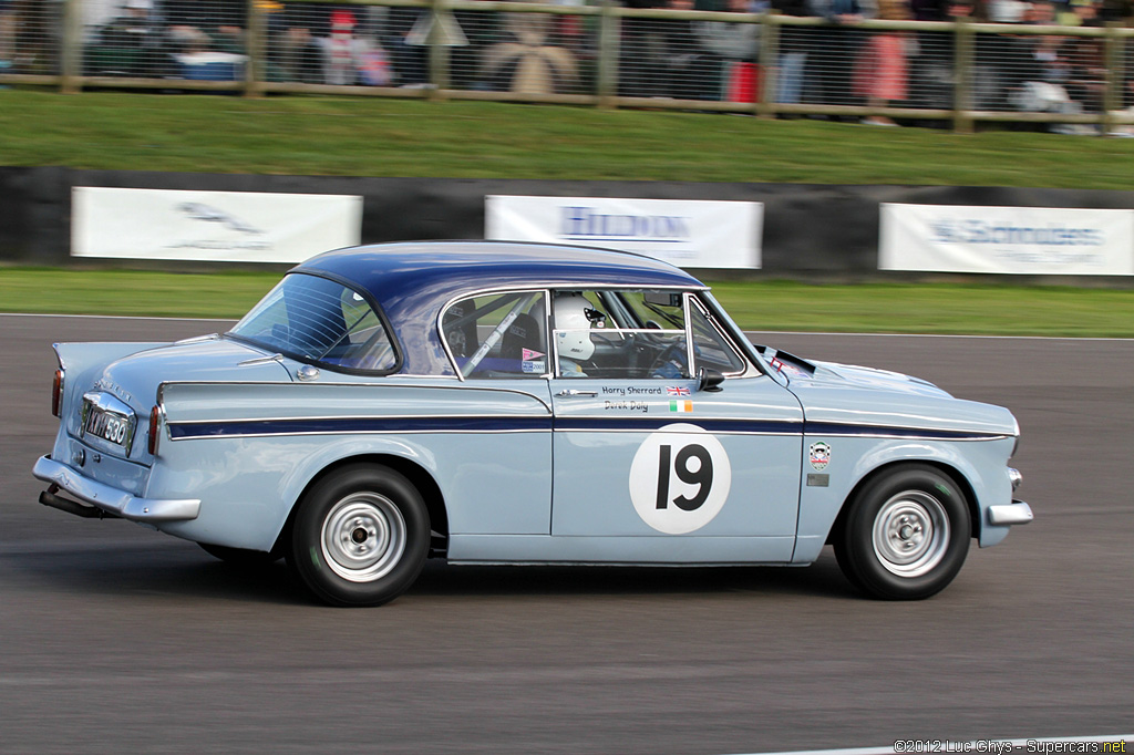 2012 Goodwood Revival-2