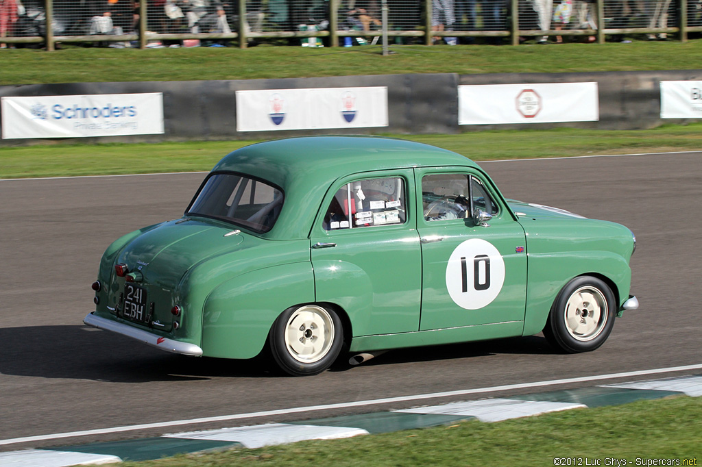 2012 Goodwood Revival-2