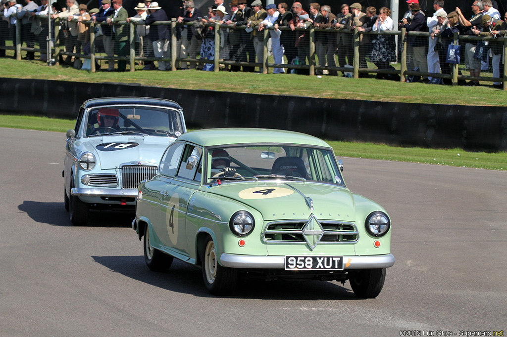 2012 Goodwood Revival-2