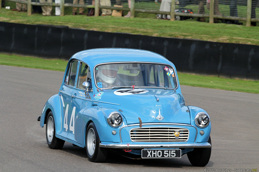 2012 Goodwood Revival-2