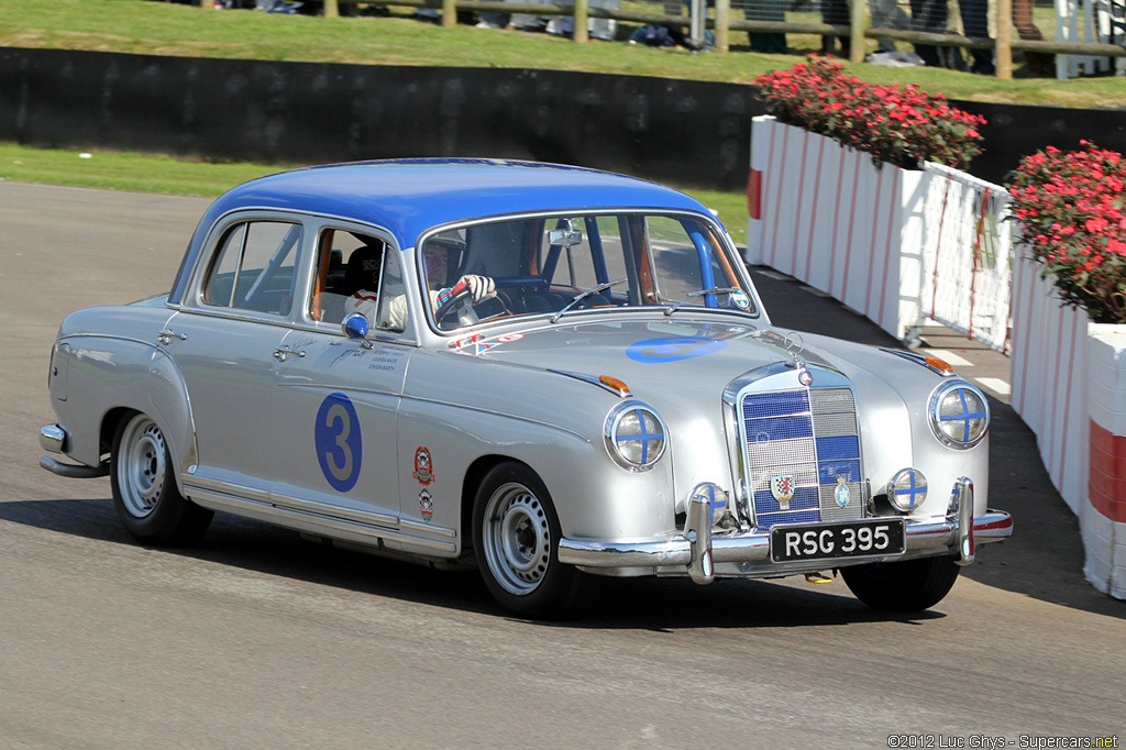 2012 Goodwood Revival-2