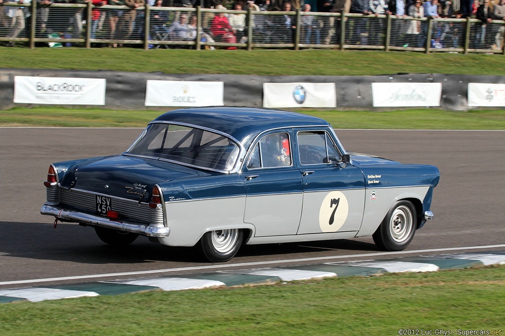 2012 Goodwood Revival-2