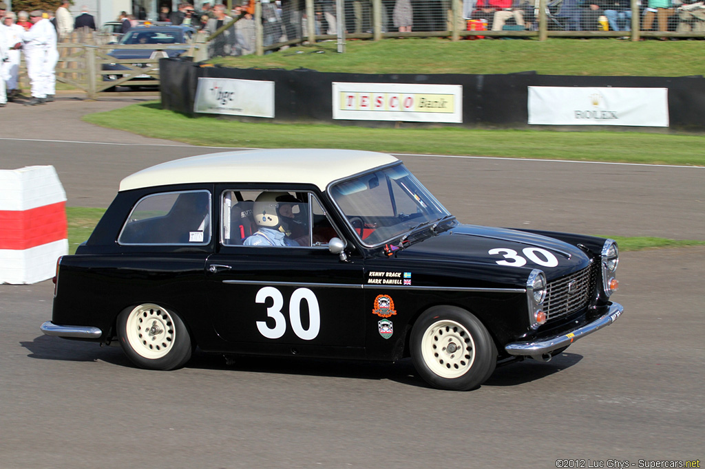 2012 Goodwood Revival-2