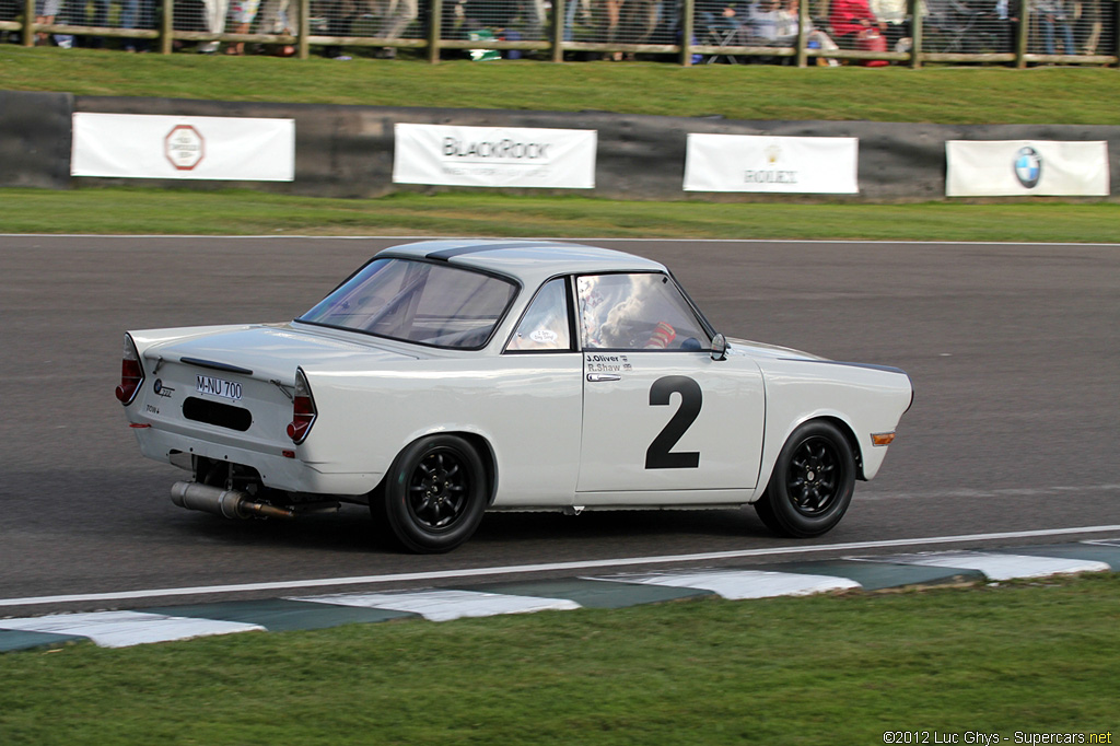 2012 Goodwood Revival-2