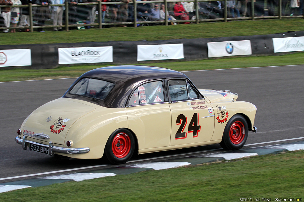 2012 Goodwood Revival-2