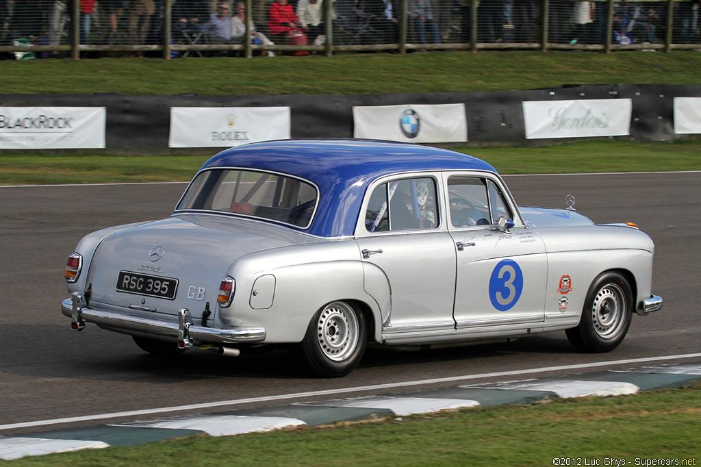 2012 Goodwood Revival-2