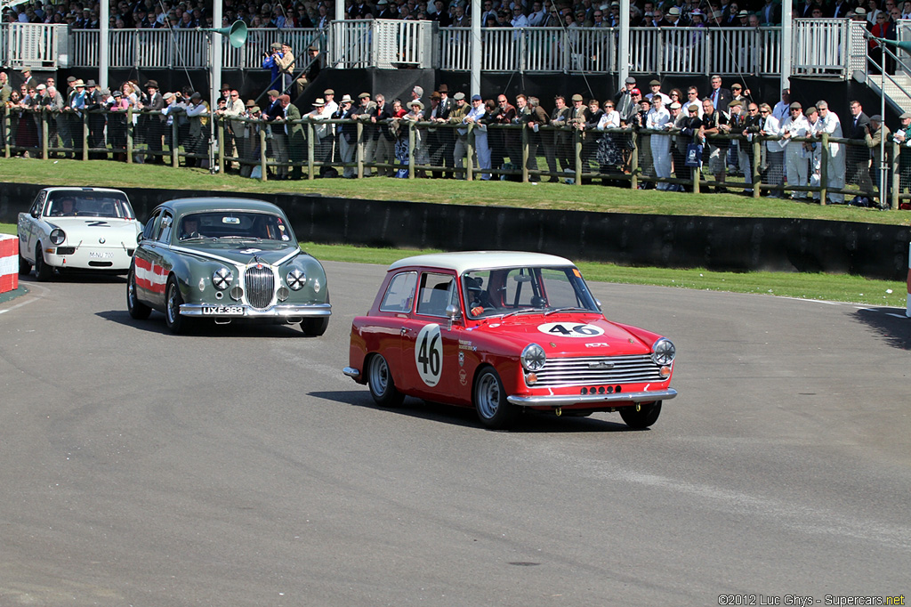 2012 Goodwood Revival-2